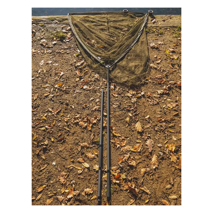 Solar Tackle P1 Bow-Loc Landing Net 42'
