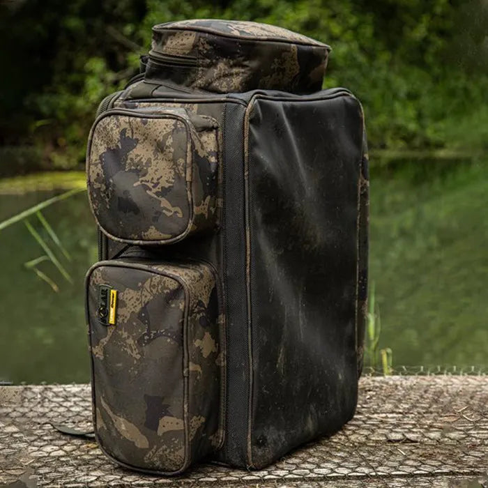 Solar Tackle UnderCover Camo Ruckbag