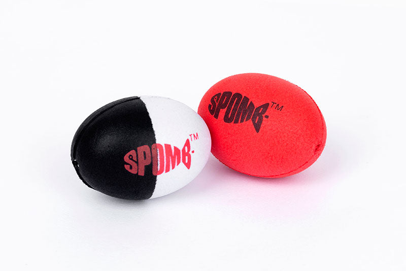 Spomb Floats 2pk