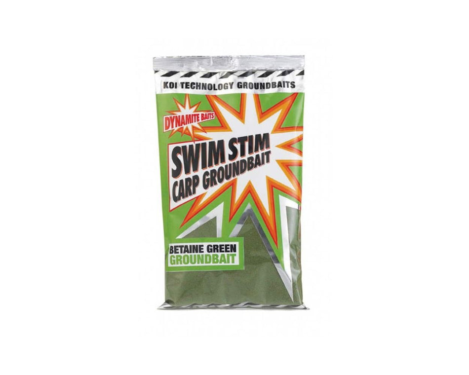 Dynamite Baits Swim Stim Groundbait