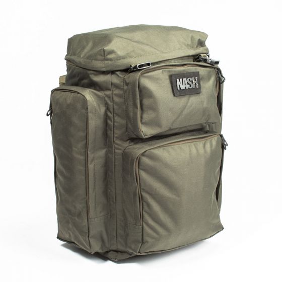 Nash Rucksack 60L