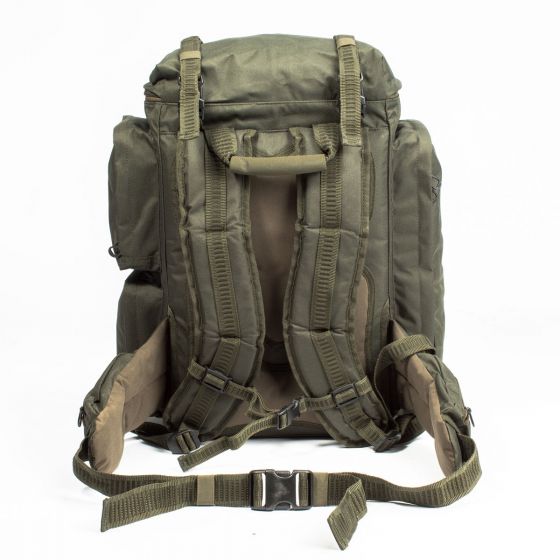 Nash Rucksack 60L