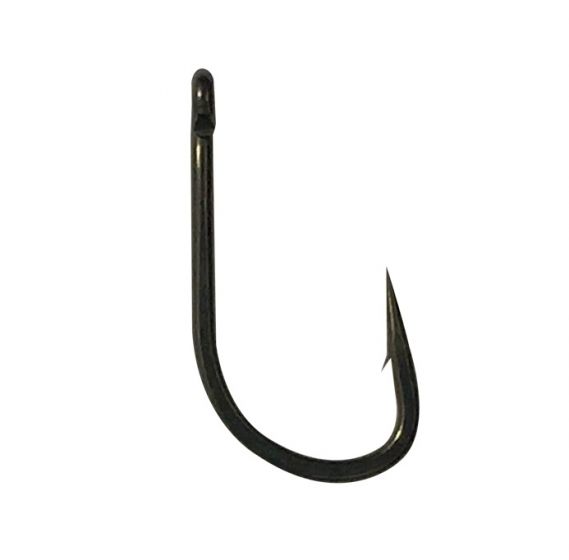 Thinking Anglers Straight Eye Micro Barbed Hook