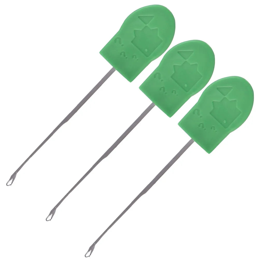 Thinking Anglers Splicing Needles (3pk) – The Tackle Company