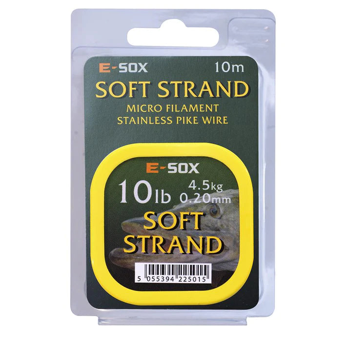 Drennan E-Sox Soft Strand