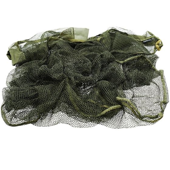 Trakker EQ Olive Spare Landing Net Mesh