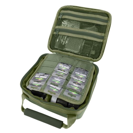 Trakker NXG Compact Tackle Bag