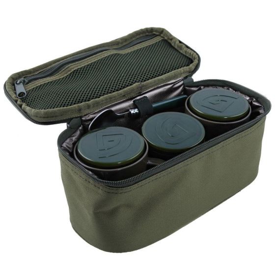 Trakker NXG Brew Kit Bag