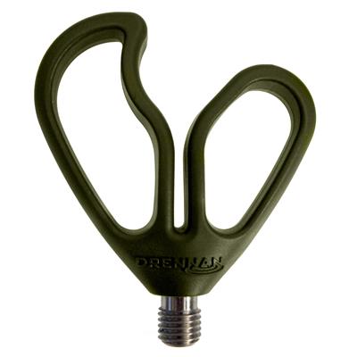 Drennan Green Specialist Crook Rest