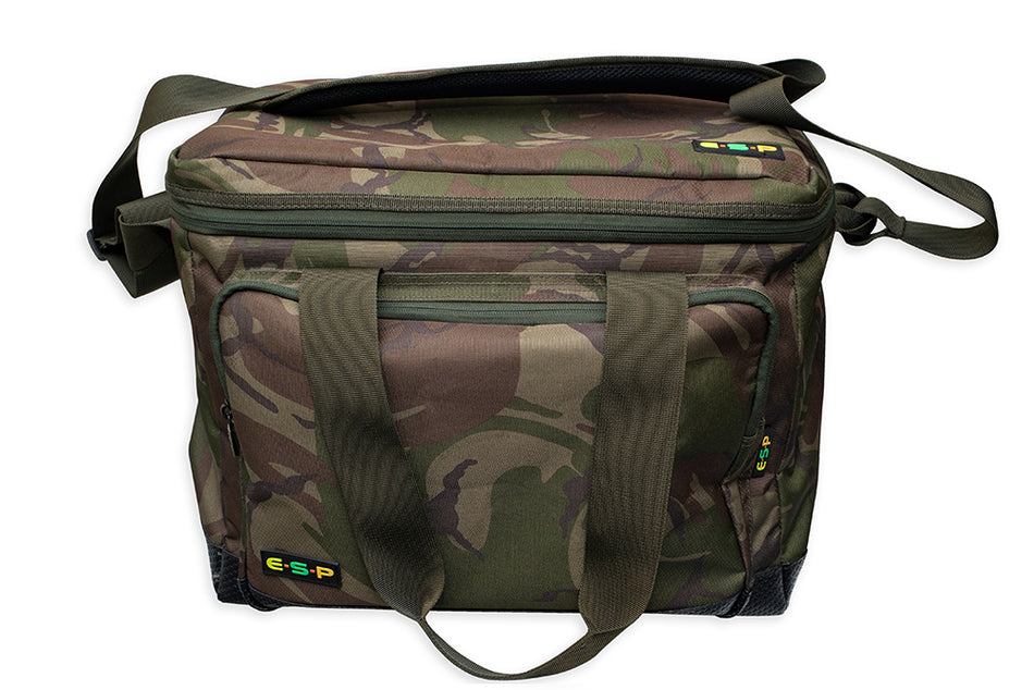 ESP Camo XL Cool Bag 40L